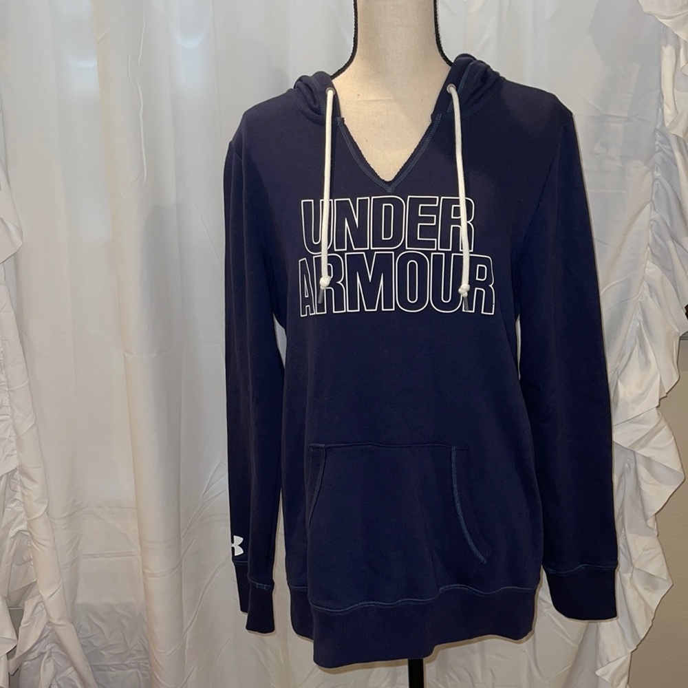 Under Armour jacket